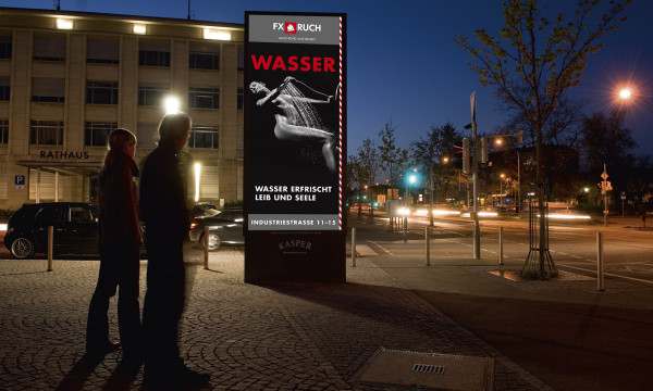 Rathaus/Hohgarten Mietflächen