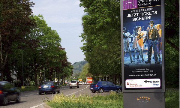 Radolfzellerstraße Mietflächen