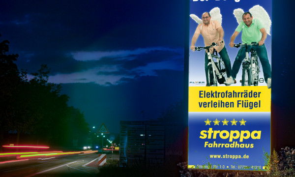 Georg-Fischer-Straße Mietflächen