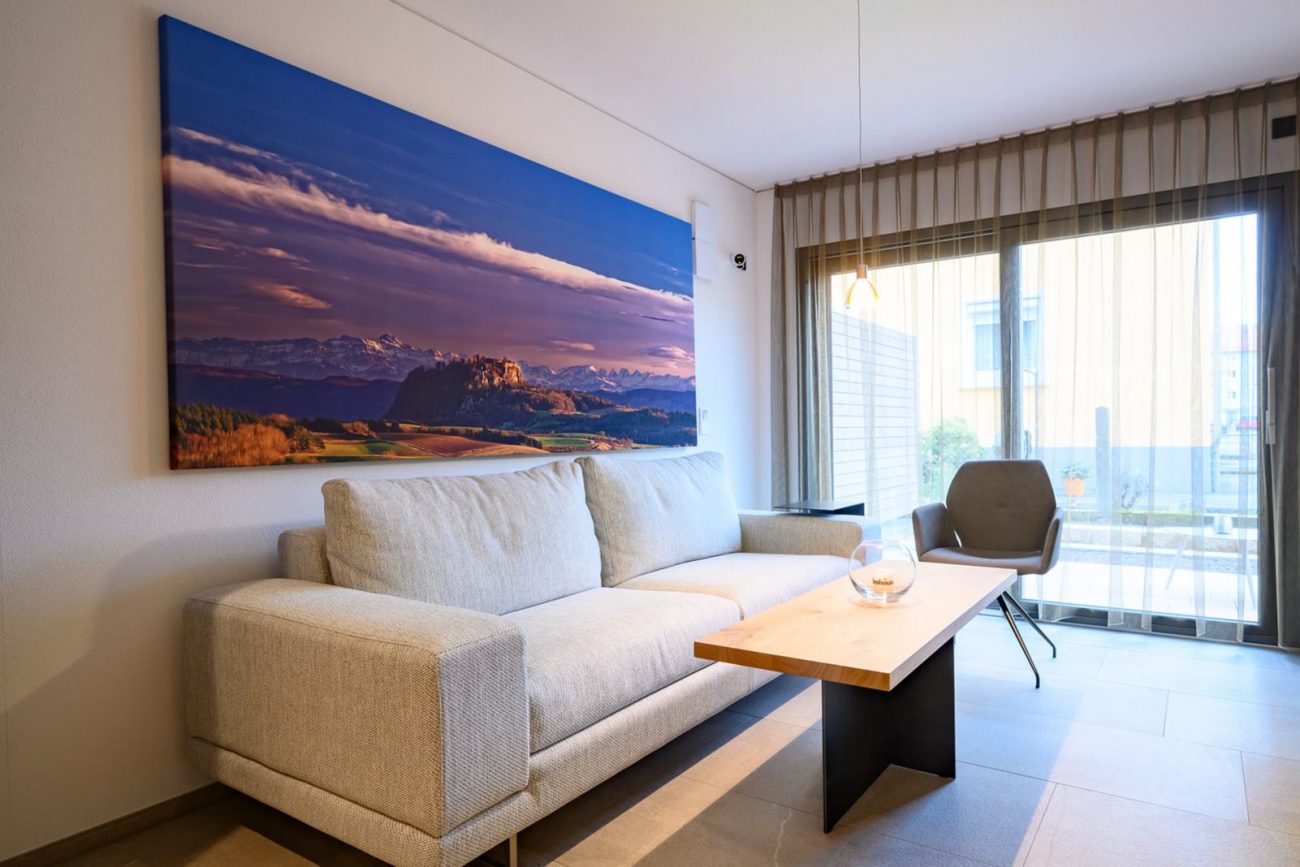 Werbetechnik Fotopapier