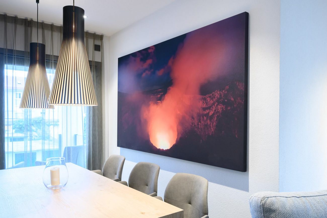 Werbetechnik Fotopapier