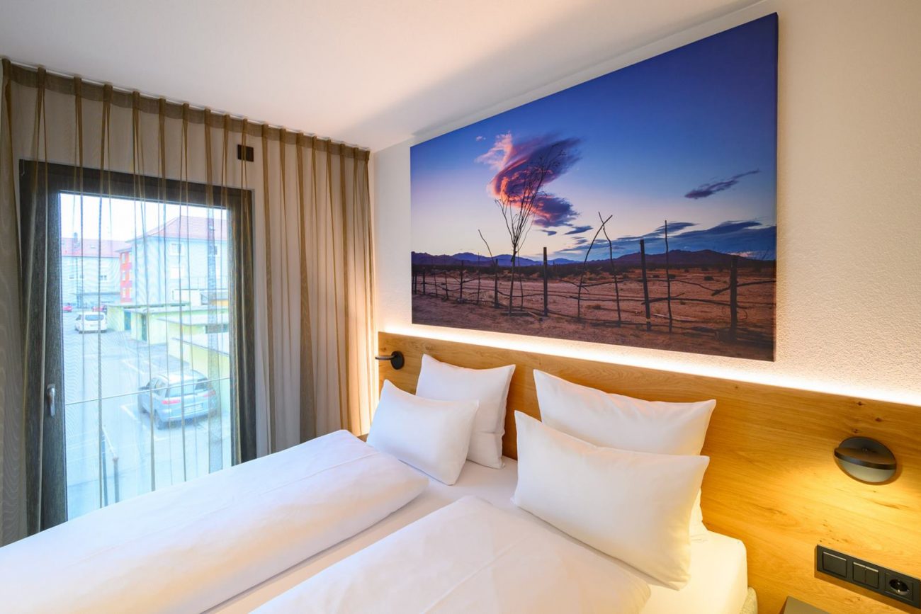 Werbetechnik Fotopapier