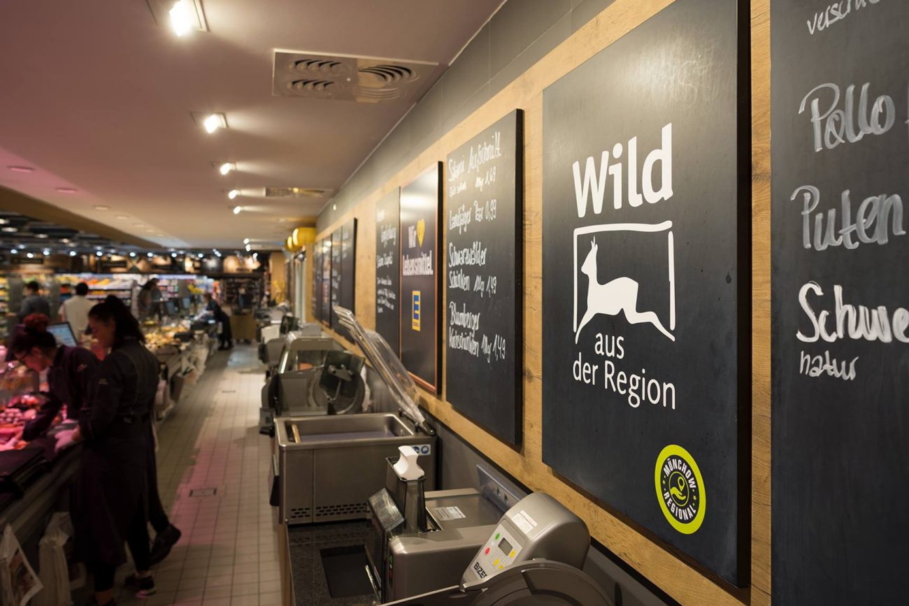 Werbetechnik Foliendruck