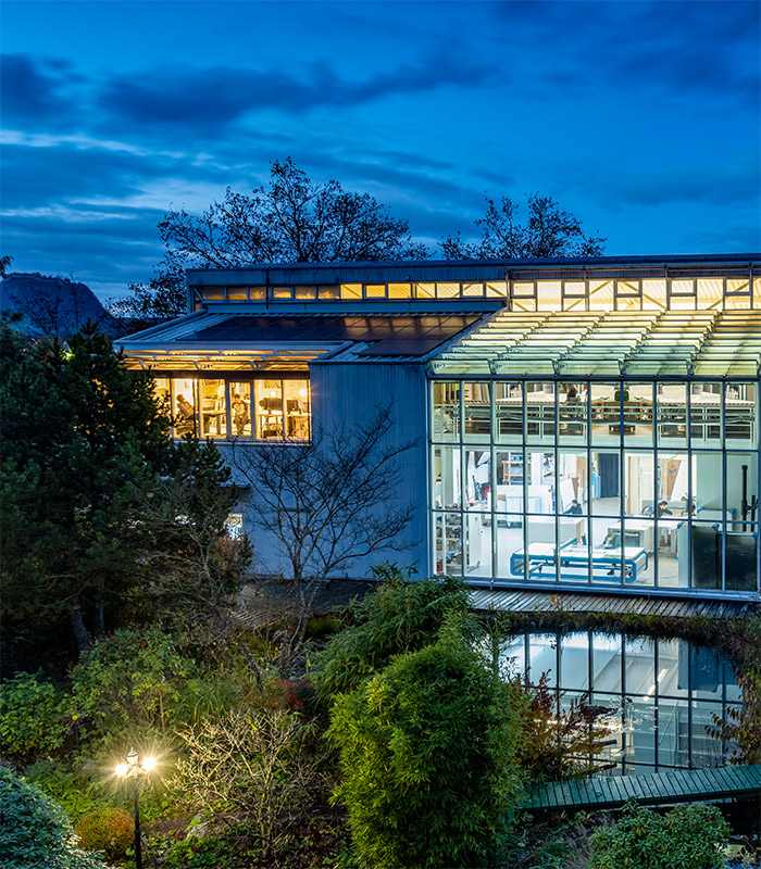 Über uns Kasper GmbH