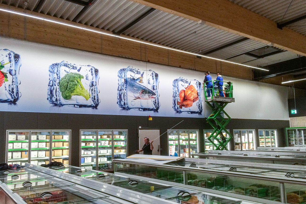 Netzhammer Konstanz Ladengestaltung